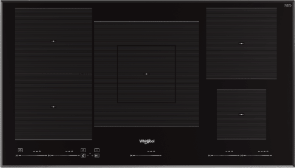 Whirlpool WT 1090 BA