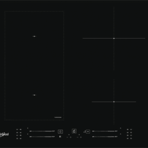 Whirlpool WL S6960 BF